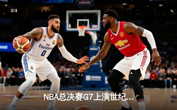 NBA总决赛G7上演世纪逆转 湖人加时险胜凯尔特人夺第18冠 - 3