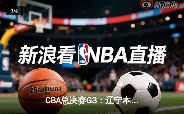 CBA总决赛G3：辽宁本钢客场逆转浙江稠州 总比分2-1领先 - 3