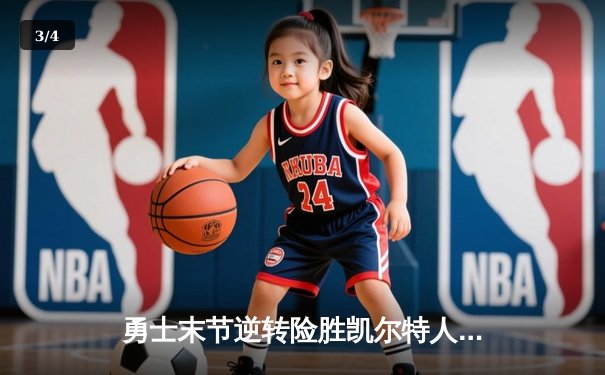 勇士末节逆转险胜凯尔特人 库里关键三分锁定胜局 - 3