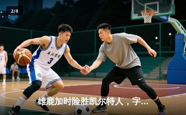 雄鹿加时险胜凯尔特人，字母哥44+14+7统治攻防，塔图姆空砍32分 - 2