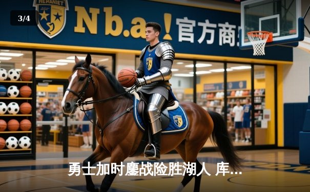 勇士加时鏖战险胜湖人 库里37分献关键三分 詹姆斯空砍三双 - 3